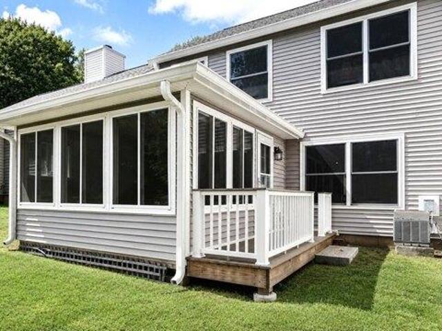House for sale in Scarborough, Maine