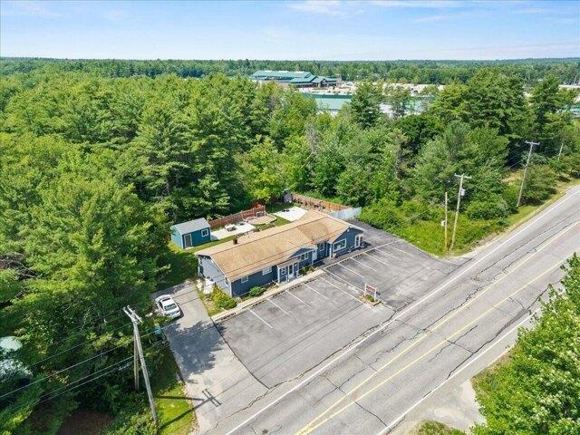House for sale in Scarborough, Maine
