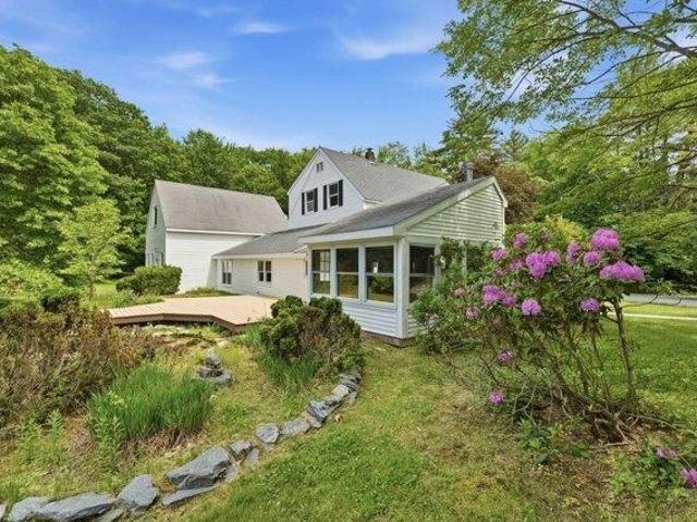 House for sale in Scarborough, Maine