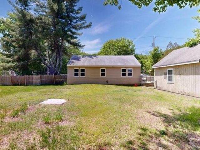 House for sale in Scarborough, Maine