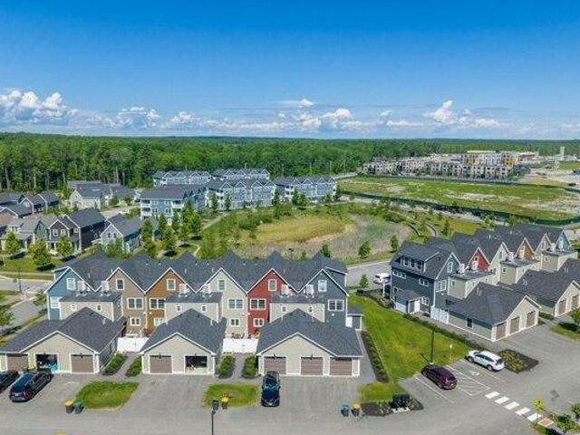 House for sale in Scarborough, Maine