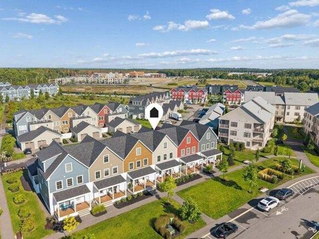 House for sale in Scarborough, Maine