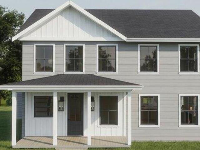 House for sale in Scarborough, Maine