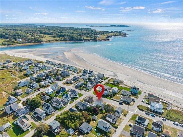 House for sale in Higgins Beach, Scarborough