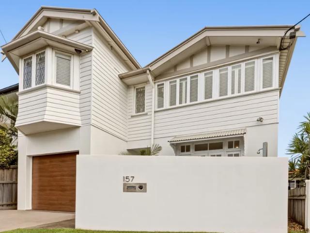 House for sale in Toombul, Queensland
