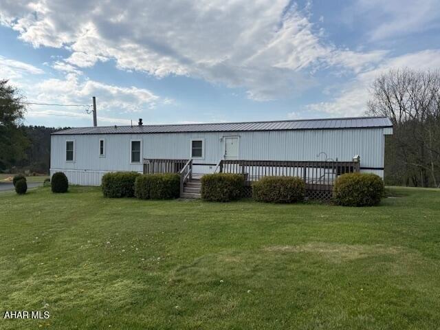 House for sale in Bedford, Pennsylvania
