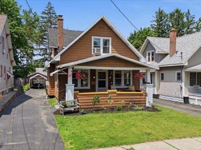 House for sale in Schenectady, New York