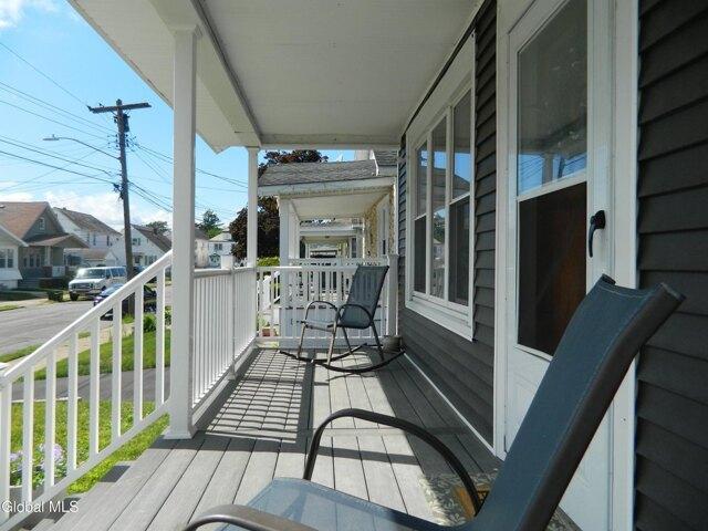 House for sale in Schenectady, New York