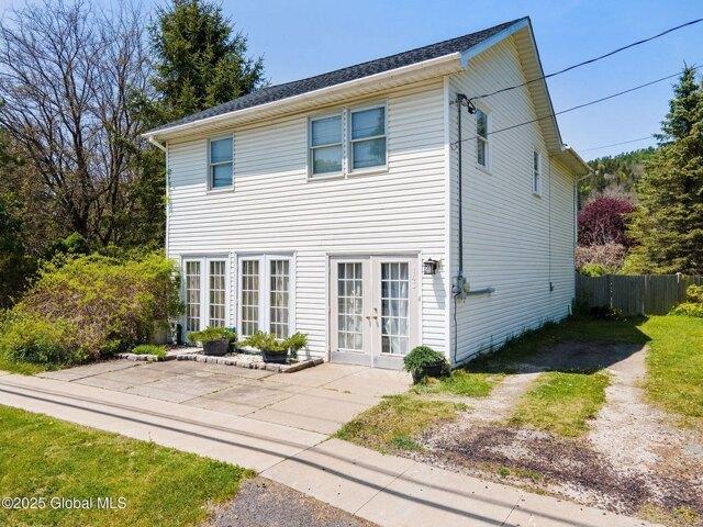 House for sale in Maryland, New York