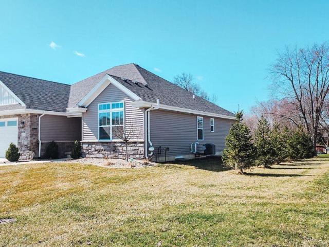 House for sale in Schererville, Indiana