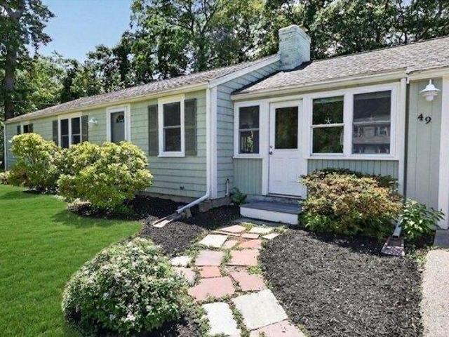 House for sale in Scituate, Massachusetts