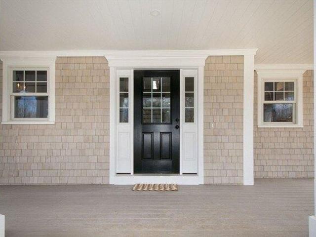 House for sale in Scituate, Massachusetts