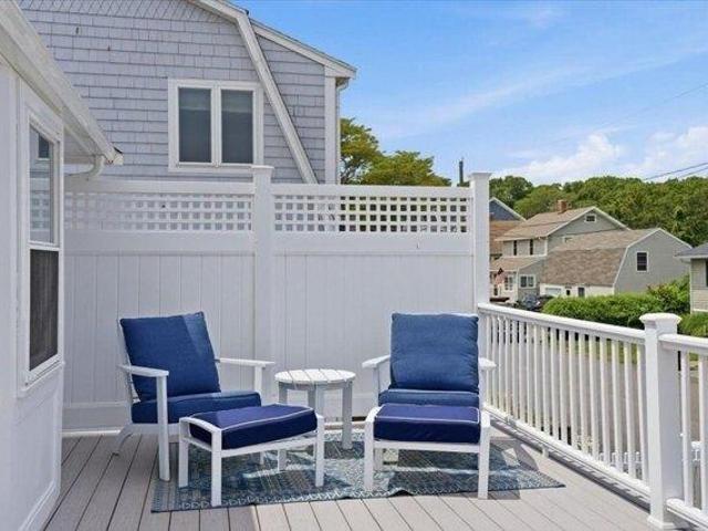 House for sale in Scituate, Massachusetts