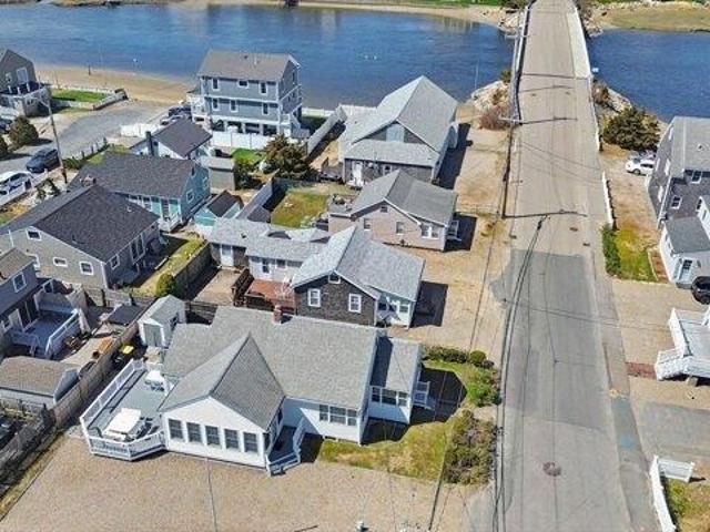 House for sale in Scituate, Massachusetts