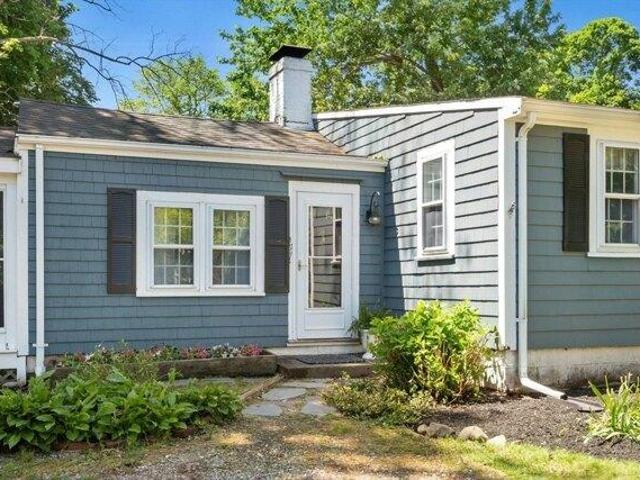 House for sale in Scituate, Massachusetts