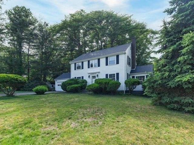 House for sale in Scituate, Massachusetts