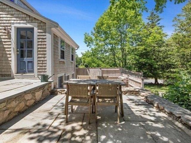 House for sale in Scituate, Massachusetts