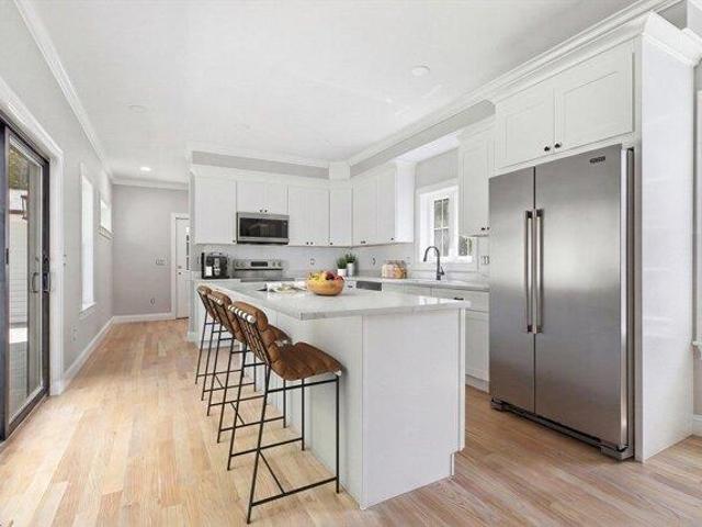 House for sale in Scituate, Massachusetts