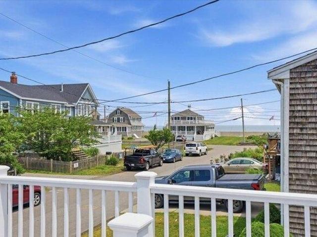 House for sale in Scituate, Massachusetts