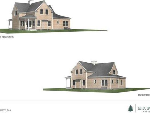 House for sale in Scituate, Massachusetts