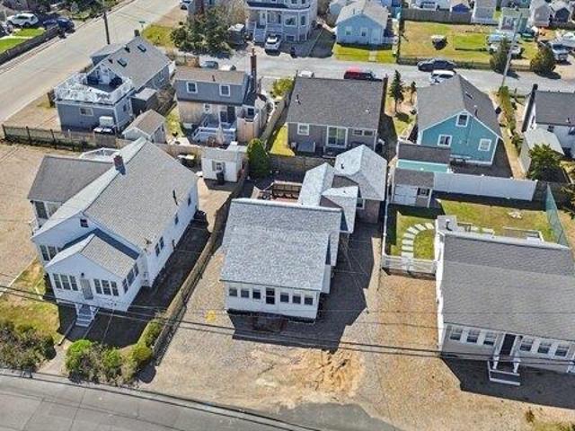 House for sale in Scituate, Massachusetts