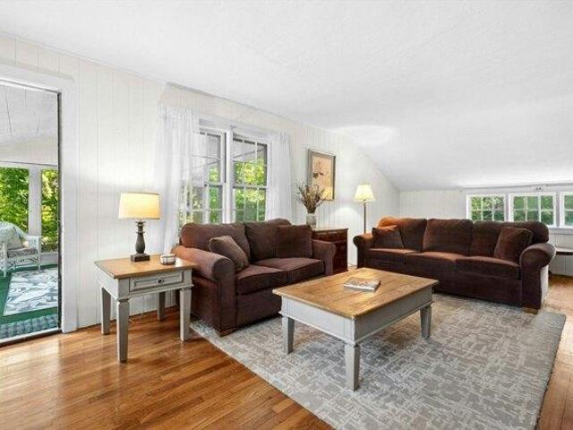 House for sale in Scituate, Massachusetts