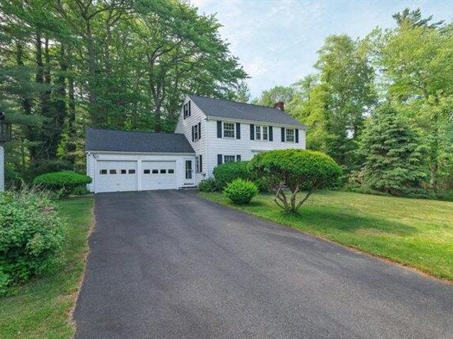House for sale in Scituate, Massachusetts
