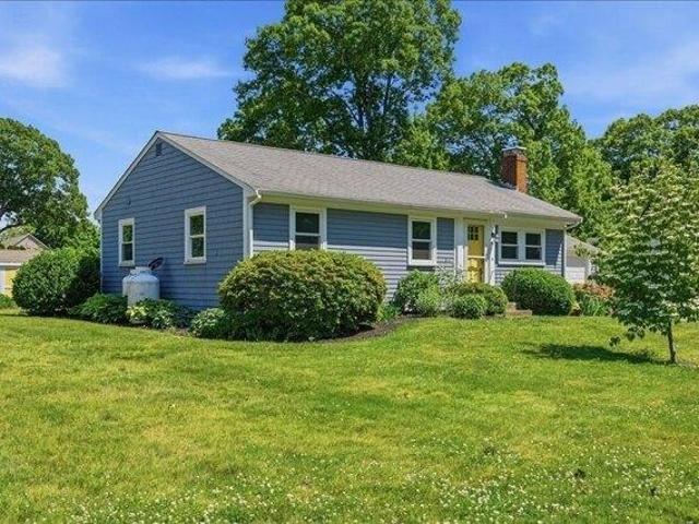 House for sale in Scituate, Massachusetts