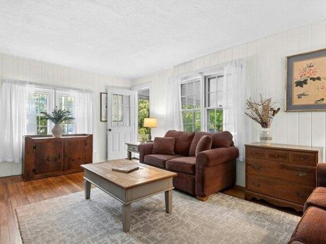 House for sale in Scituate, Massachusetts