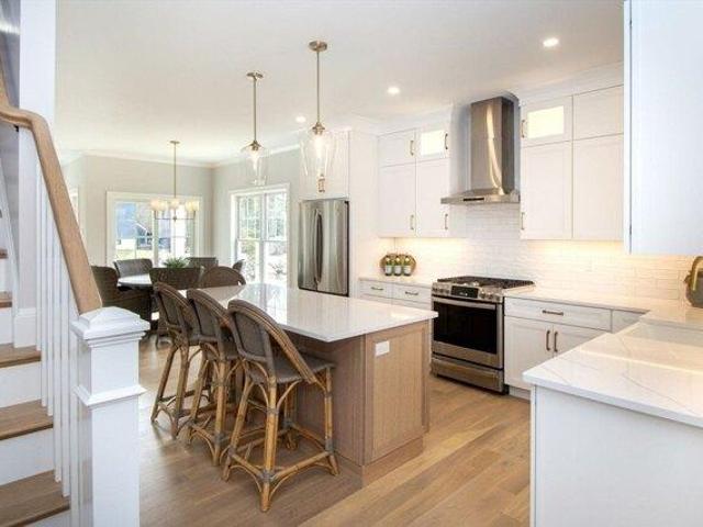 House for sale in Scituate, Massachusetts