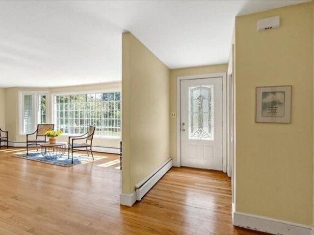 House for sale in Scituate, Massachusetts