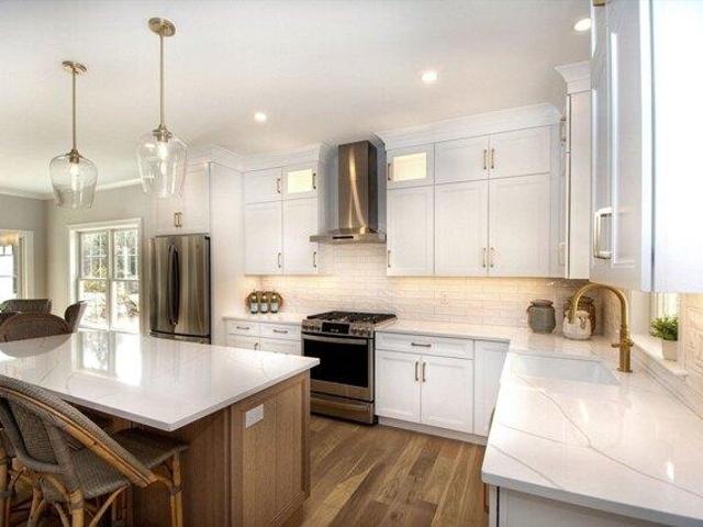 House for sale in Scituate, Massachusetts