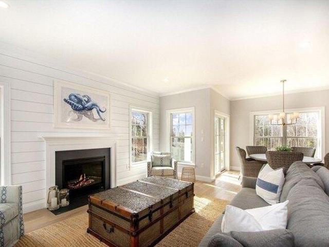 House for sale in Scituate, Massachusetts