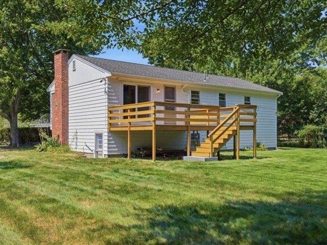 House for sale in Scituate, Massachusetts