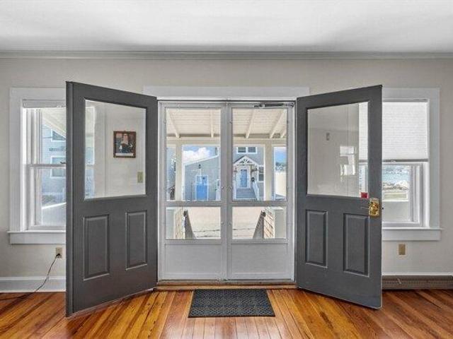 House for sale in Scituate, Massachusetts