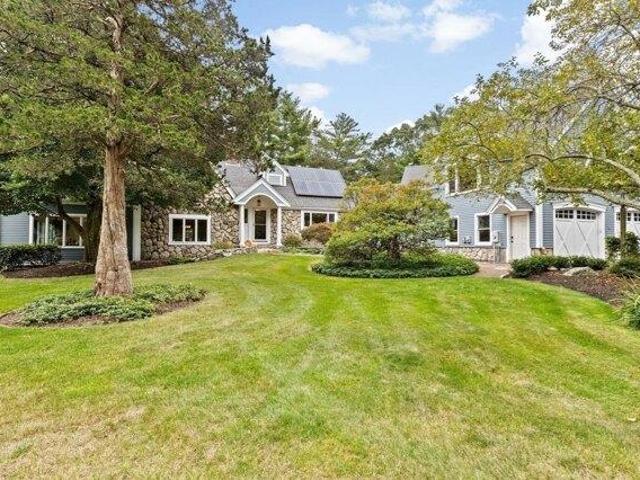 House for sale in Scituate, Massachusetts