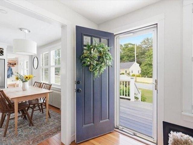 House for sale in Scituate, Massachusetts