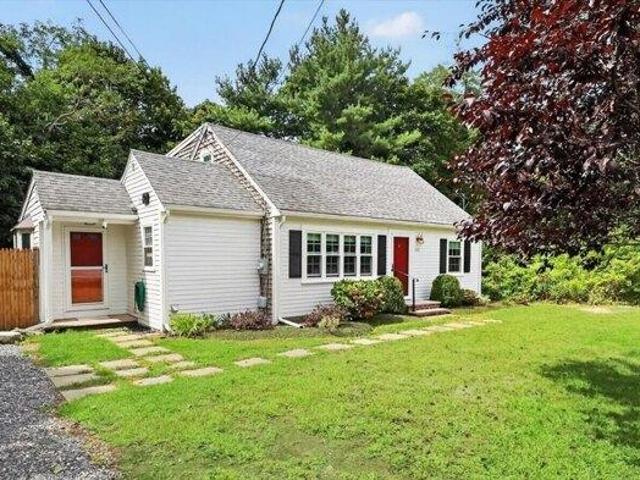 House for sale in Scituate, Massachusetts