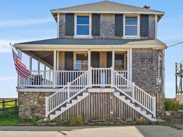 House for sale in Scituate, Massachusetts