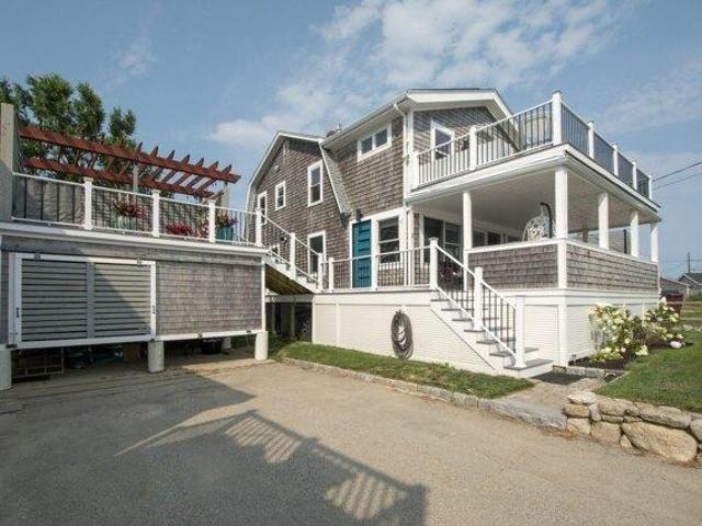 House for sale in Scituate, Massachusetts
