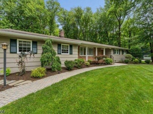 House for sale in Scotch Plains, New Jersey