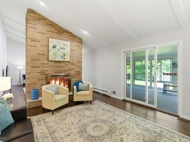 House for sale in Scotch Plains, New Jersey
