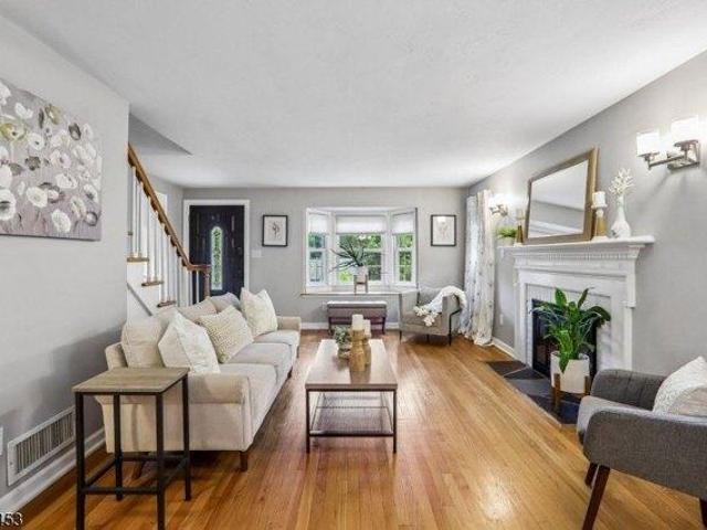 House for sale in Scotch Plains, New Jersey