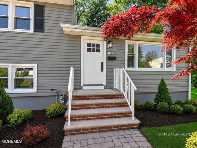 House for sale in Scotch Plains, New Jersey