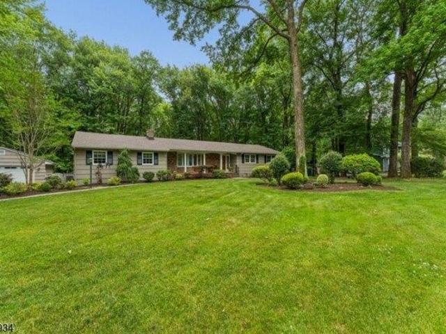 House for sale in Scotch Plains, New Jersey