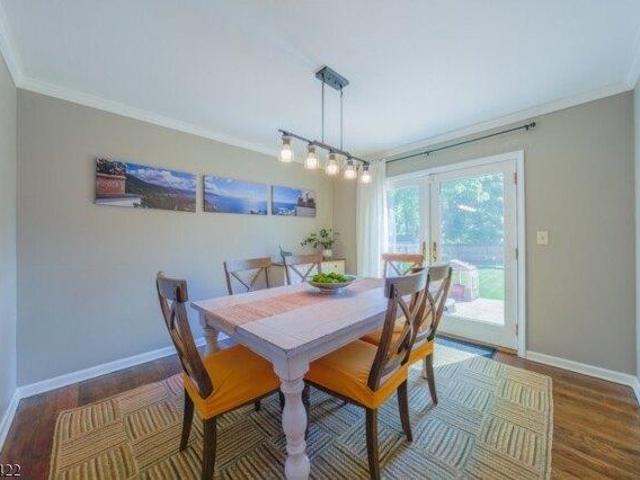 House for sale in Scotch Plains, New Jersey