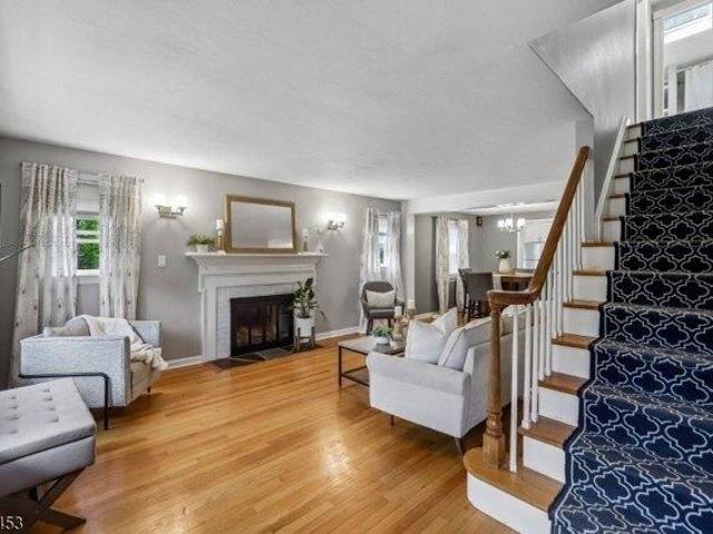 House for sale in Scotch Plains, New Jersey
