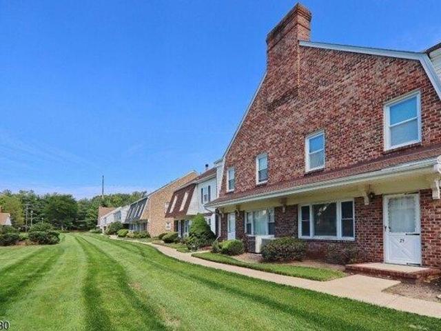 House for sale in Scotch Plains, New Jersey