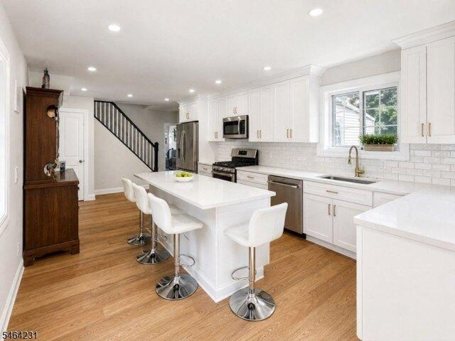 House for sale in Scotch Plains, Union County