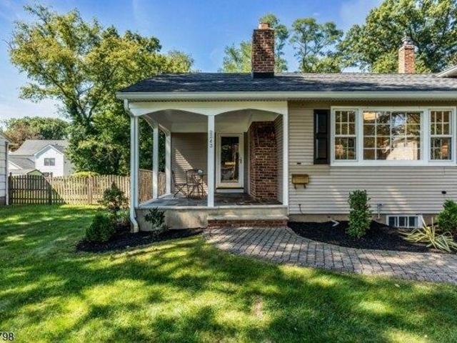House for sale in Scotch Plains, Union County